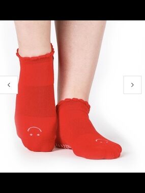 Pointe Studio Grip Socks